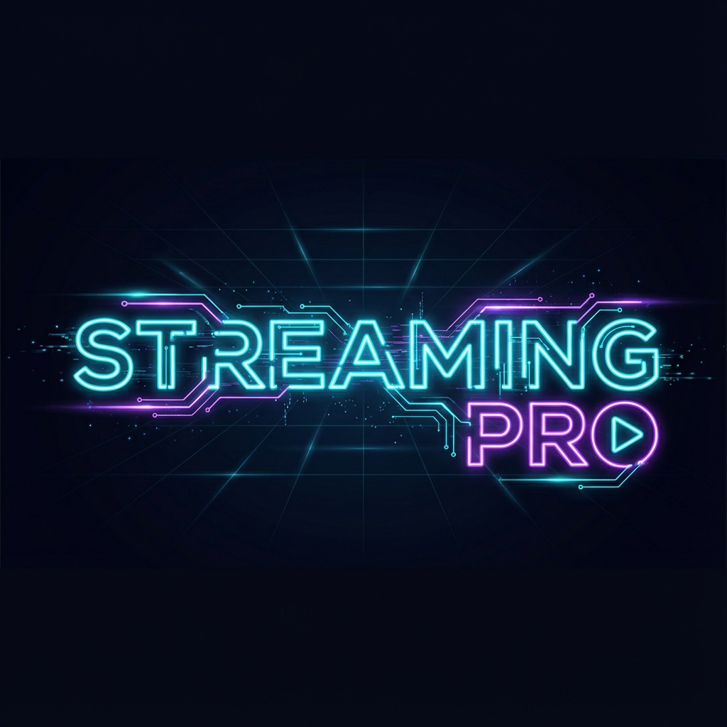 Streaming Pro